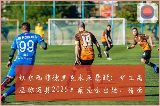 切尔西穆德里克未来悬疑:矿工高层称若其2026年前无法出场,将面临3000万欧损失